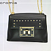 FW2020 CROMIA LADIES BAG ALLURE 1404706 NE